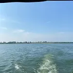 Mazury Piekny Widok Na Jezioro * רין