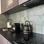 דירה Mazury Piekny Widok Na Jezioro רין