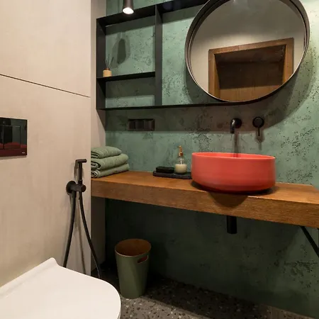 Apartmán Mazury Piekny Widok Na Jezioro *